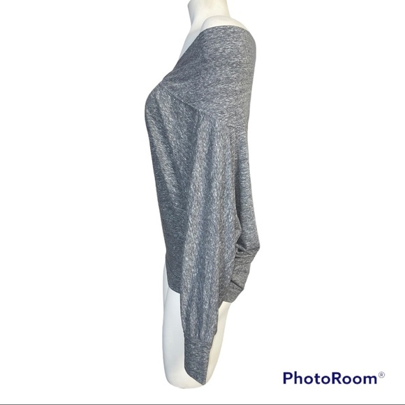 Free People We the Free Sequoia Wide Neck Top | XS - Picture 6 of 8